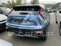 2024 KIA Niro