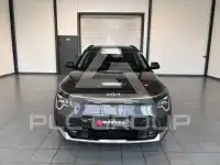 2024 KIA Niro