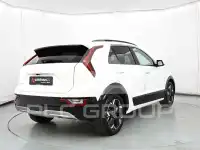 2024 KIA Niro