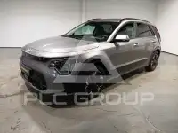 2024 KIA Niro