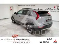 2024 KIA Niro