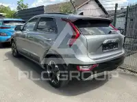 2024 KIA Niro