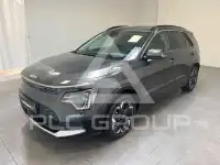 2024 KIA Niro
