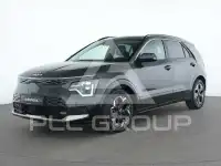 2024 KIA Niro