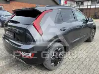 2024 KIA Niro