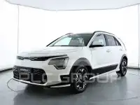 2024 KIA Niro