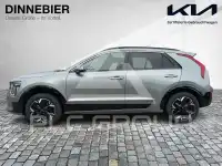 2024 KIA Niro