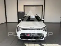 2024 KIA Niro