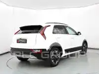2024 KIA Niro