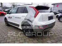 2024 KIA Niro