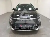 2024 KIA Niro