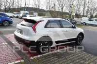 2024 KIA Niro