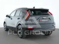 2024 KIA Niro