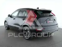 2024 KIA Niro