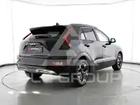 2024 KIA Niro