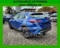 2024 KIA XCEED