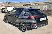 2024 KIA XCEED