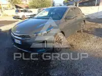 2024 KIA XCEED