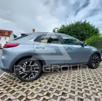 2024 KIA XCEED