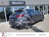 2024 KIA XCEED