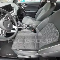 2024 KIA XCEED