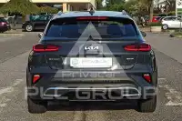 2024 KIA XCEED