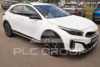 2024 KIA XCEED
