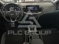2024 KIA XCEED