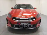 2024 KIA XCEED