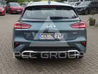 2024 KIA XCEED