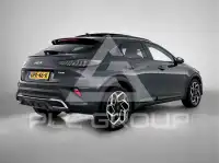 2024 KIA XCEED