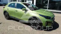 2024 KIA XCEED