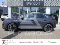 2024 KIA XCEED