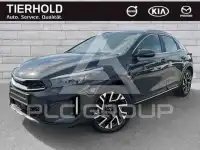 2024 KIA XCEED