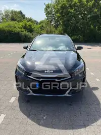 2024 KIA XCEED