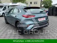 2024 KIA XCEED