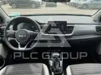 2024 KIA Stonic