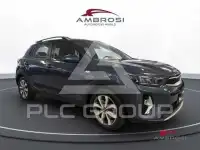 2024 KIA Stonic