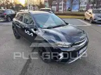 2024 KIA Stonic