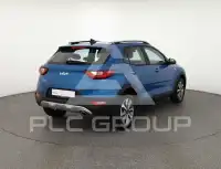 2024 KIA Stonic