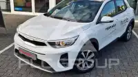 2024 KIA Stonic