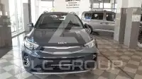 2024 KIA Stonic