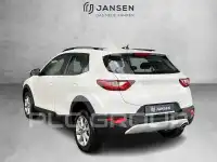 2024 KIA Stonic