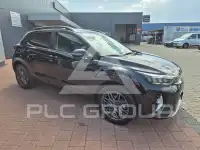 2024 KIA Stonic