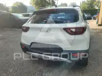 2024 KIA Stonic