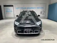 2024 KIA Stonic