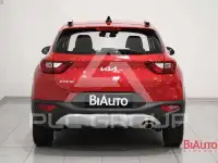 2024 KIA Stonic