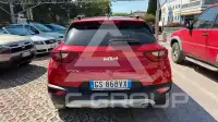 2024 KIA Stonic