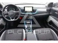 2024 KIA Stonic