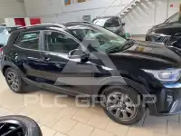 2024 KIA Stonic